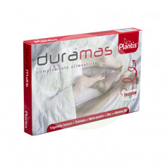 Dure 45 capsules de plantis