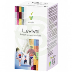 Levivel 90 capsules Nova Diet