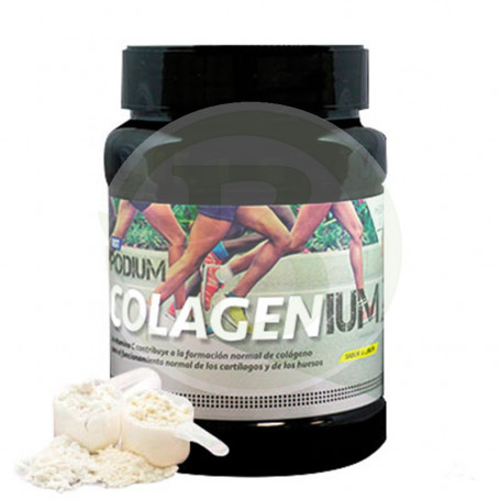 Colagenium 600Gr. Just Podium