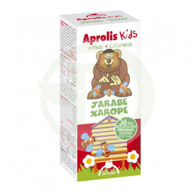 Aprolis Kids 180Ml. Intersa