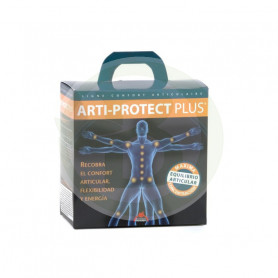 Arti-Protect Plus 90 Perlas Intersa