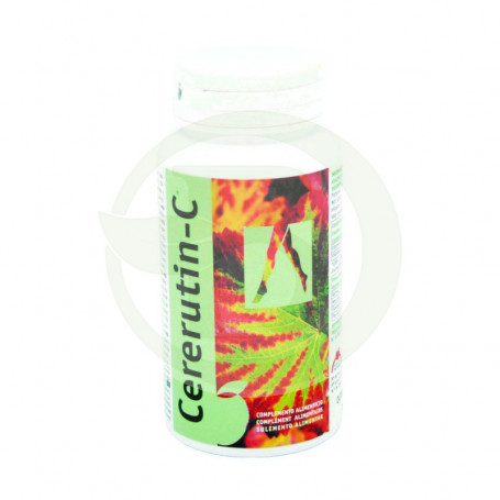 Cererutin C 50 Perlas Intersa