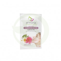 Masque Relax Sensation 10Gr. Harmonie