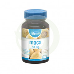 Maca 750Mg. 60 Comprimidos Naturmil