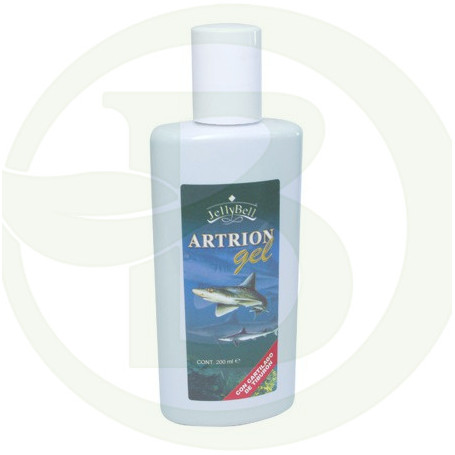 Artrion Gel 120Ml. Jellybell