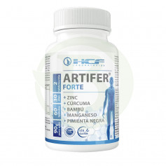 Artifer Forte 60 comprimés HCF