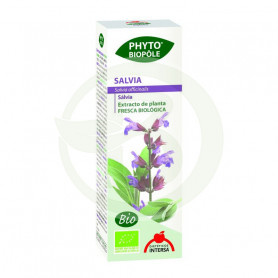 Phyto-Biopole Salvia BIO 50Ml. Intersa