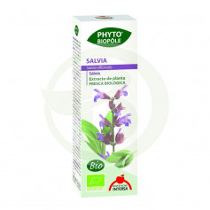 Phyto-Biopole Salvia BIO 50Ml. Intérêt