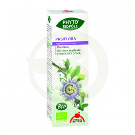 Phyto-Biopole Pasiflora BIO 50Ml. Intersa