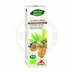 Marron d'Inde Phyto-Biopole BIO 50Ml. Intérêt