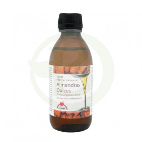 Aceite de Almendras Dulces 250Ml. Intersa