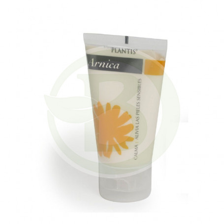 Crema de Árnica 50Ml. Plantis