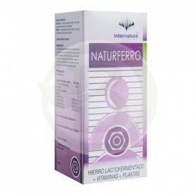 Naturferro 250Ml. Internature