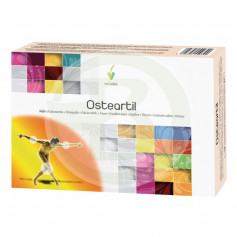 OSTEARTIL 20 AMPOULES NOVA DIET