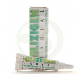 Glizigen Labial 5Ml. Catalysis