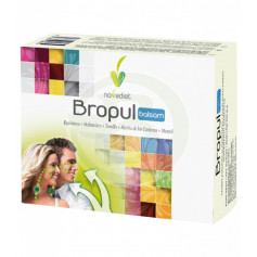 Bropul Balsam 60 Comprimés Novadiet