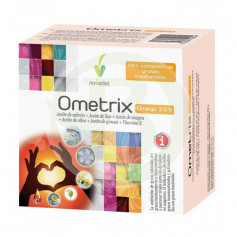 Ometrix 60 perles Novadiet