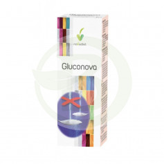 Gluconova 30Ml. Novadiet