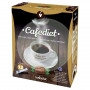 Cafediet 12 Sticks Novadiet