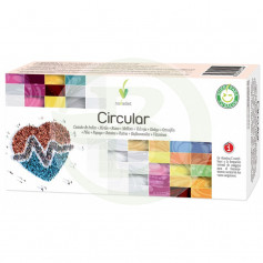 Circulaire 20 flacons Novadiet