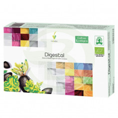 Digestal 20 Ampoules Novadiet