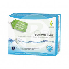 Obesline 45 Gélules Novadiet