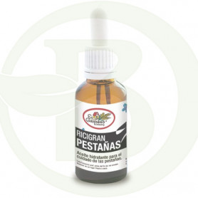 Ricigran Pestañas 30Ml. El Granero