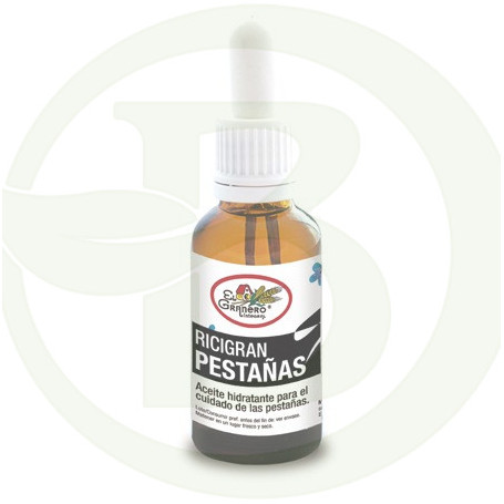 Ricigran Pestañas 30Ml. El Granero