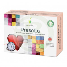 Presalta 60 Gélules Novadiet