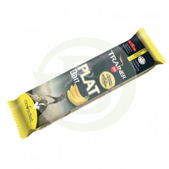 Trainer Banana Bar 35Gr. Novadiet