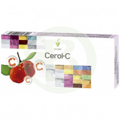 Cerol-C 30 Comprimés Novadiet