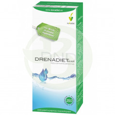 Drenadiet 250Ml. Novadiet