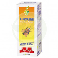 Spray oral de Liproline 15Ml. Novadiet