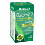 Curcumin3 30 Comprimidos Health Aid