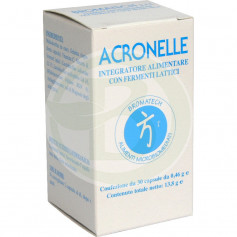 Acronelle 30 Gélules Bromatech