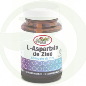 L-Aspartato de Zinc El Granero