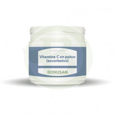 Vitamine C 250Gr. Bonusan