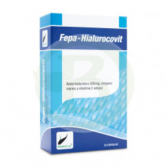 Fepa-Hialurocovit 30 Perles Fepadiet