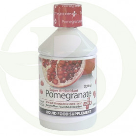 Pomegranate (Zumo de Granada) 500Ml. Evicro