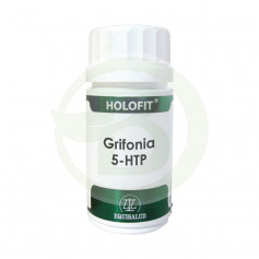 Holofit Grifonia 5HTP 50 Gélules Equisalud