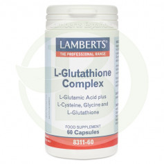 Complexe L-Glutathion Lamberts