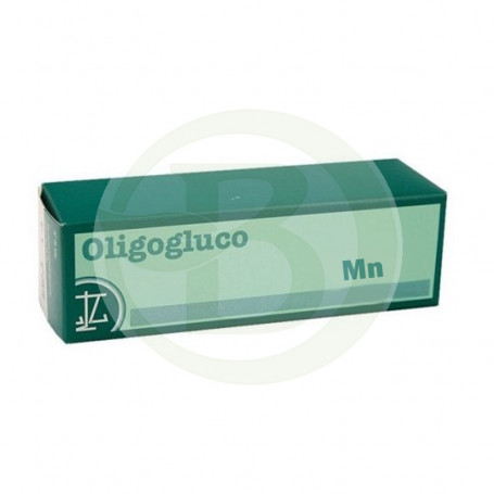 Oligogluco MN 30Ml. Equisalud