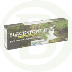 Slackstone II (eau dialytique)