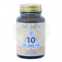 Salt Salys 10 NAS 90 comprimés Jellybell