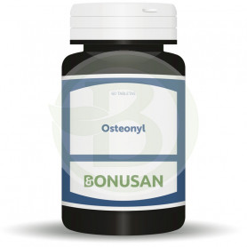 Osteonyl 60 Tabletas Bonusan