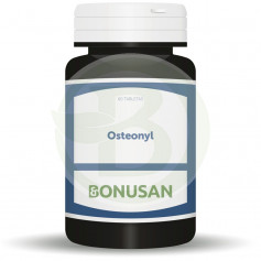 Osteonyl 60 comprimés Bonusan