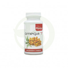 Oméga 7 60 Gélules Plantis