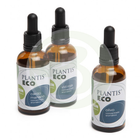 Extracto de Harpagofito ECO S/A 50Ml. Plantis