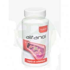 Alifanol 60 Gélules Plantis