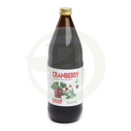 Cranberry ECO 1Lt. Plantis